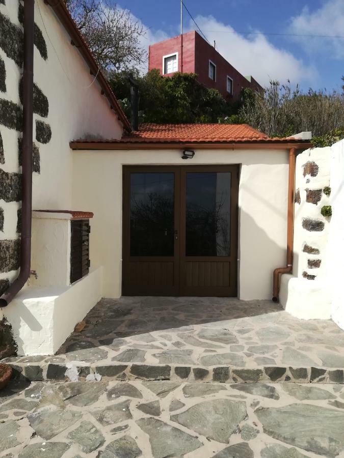 Casa Los Almendros Guest House Isora Exterior photo